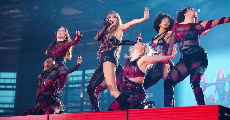 Instagram.com/taylorswift